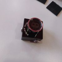 Лот: 18404228. Фото: 3. Педальный мини тюнер Swiff audio... Музыкальные инструменты и оборудование
