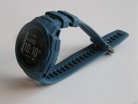 Лот: 15260164. Фото: 7. Garmin Instinct Lakeside Blue...
