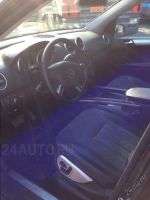 Лот: 5628998. Фото: 6. Mercedes-Benz ML
