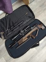 Лот: 22769366. Фото: 5. Винтовка PCP егерь булл-пап