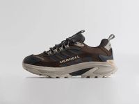 Лот: 25663774. Фото: 4. Ботинки Merrell Moab Speed 2 Low. Красноярск