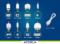 Лот: 3670285. Фото: 2. Внешнее зарядное устройство на... Аксессуары