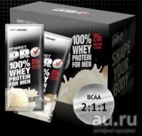 Лот: 8907452. Фото: 2. Спортивное питание Energy Pro... Продукты