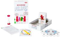 Лот: 11363387. Фото: 3. Настольная игра Alias Family... Красноярск