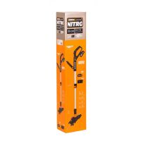 Лот: 24296412. Фото: 2. Триммер WORX NITRO WG173E 20V... Инструмент и расходные