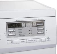 Лот: 7931008. Фото: 3. Стиральная машина LG E 10B8 ND... Бытовая техника