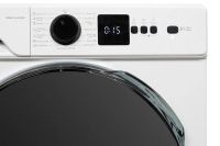 Лот: 25030673. Фото: 8. Стиральная машина DeLonghi DWM...