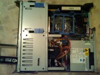 Лот: 8655770. Фото: 3. IBM Think Centre A52. Компьютеры, оргтехника, канцтовары