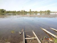 Лот: 8125309. Фото: 4. Продам лодочный гараж на берегу... Красноярск