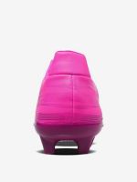 Лот: 25547859. Фото: 6. Бутсы MILLS ESPADA FG, Розовый