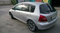 Лот: 11501454. Фото: 7. Honda Civic