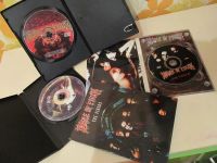 Лот: 8655778. Фото: 4. Cradle of Filth DVD диски. Красноярск