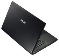 Лот: 3955684. Фото: 2. Продам новый Ноутбук ASUS X75VC... Компьютеры, ноутбуки, планшеты