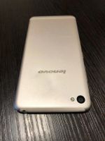 Лот: 10707960. Фото: 2. Lenovo S90. Смартфоны, связь, навигация