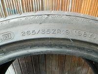 Лот: 15891335. Фото: 4. Шина лето Michelin 265\35\19. Красноярск