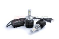 Лот: 6885434. Фото: 2. Светодиодные лампы Optima H7 CREE... Автозапчасти