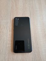 Лот: 21445263. Фото: 2. Xiaomi redmi note 8. Смартфоны, связь, навигация