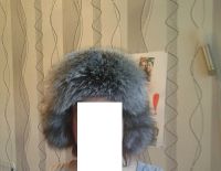 Лот: 6357000. Фото: 2. Шапка зимняя из песца. Женская одежда