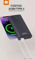 Лот: 25795150. Фото: 6. POWER BANK WUW Y143 10000mAh...