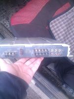 Лот: 8515562. Фото: 2. усилитель. Автозвук