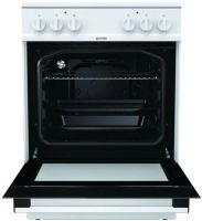 Лот: 17167634. Фото: 2. Электрическая плита Gorenje EC6121WD... Крупная бытовая техника