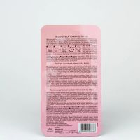 Лот: 14699998. Фото: 2. Гелевые патчи для губ - Purederm... Косметика и уход