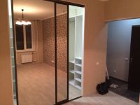 Лот: 5648354. Фото: 4. Сдам 1 комнатную 40 кв.м. в новом... Красноярск