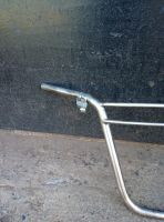 Лот: 25610533. Фото: 3. Руль на мотоцикл иж,ява времен... Авто, мото, водный транспорт