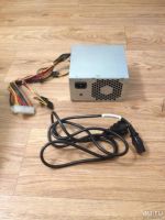 Лот: 8339463. Фото: 3. Блок питания Hp 300 w. Компьютеры, оргтехника, канцтовары