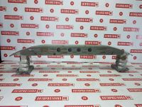 Лот: 20899268. Фото: 2. Усилитель бампера Toyota Avensis... Автозапчасти