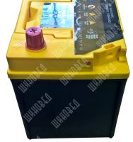 Лот: 8556718. Фото: 3. Аккумулятор AlphaLine AGM AX D23... Красноярск