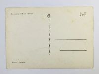 Лот: 23296609. Фото: 3. Восточноевропейская овчарка. Открытка... Коллекционирование, моделизм