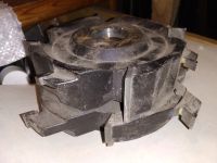 Лот: 14981808. Фото: 2. av фреза для окон ПВХ для обработки... Инструмент и расходные