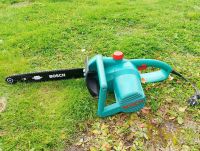 Лот: 25883518. Фото: 2. Электропила Bosch AKE 40 S. Инструмент и расходные