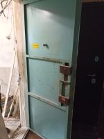 Лот: 19057399. Фото: 4. Железная входная дверь 80 на 200. Красноярск
