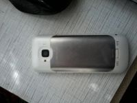 Лот: 4567554. Фото: 3. Nokia C5-00 полный комплект 1000р... Красноярск