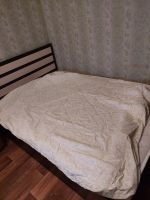 Лот: 19547745. Фото: 7. Новая кровать с матрасом!