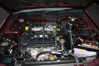 Лот: 1299994. Фото: 3. NISSAN AVENIR SALUT X, 1,8 л... Красноярск