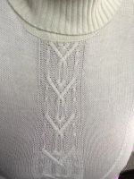 Лот: 5956891. Фото: 4. платье-туника красивой вязки р-р46... Красноярск