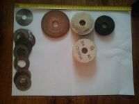 Лот: 10852716. Фото: 4. Диски шлифовальные ящик. Красноярск