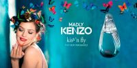 Лот: 4286304. Фото: 3. Madly Kenzo! Kiss ‘n Fly 80мл... Красота и здоровье