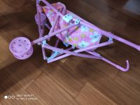 Лот: 6641011. Фото: 5. Коляска детская, для кукол, игрушка...