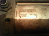 Лот: 6045931. Фото: 2. Гидроцилиндр корпус алюминиевый. Оборудование