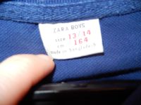 Лот: 7691284. Фото: 2. Поло ZARA Boys рост 164. Одежда и аксессуары