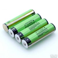 Лот: 17435336. Фото: 3. аккумулятор 18650 NCR18650B 3400mAh... Туризм, охота, рыбалка, самооборона