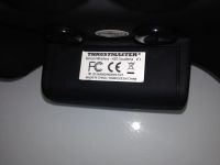Лот: 3592156. Фото: 3. thrustmaster ferrari wireless... Компьютеры, оргтехника, канцтовары