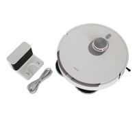 Лот: 25341196. Фото: 3. Робот-пылесос Xiaomi Robot Vacuum... Бытовая техника