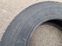 Лот: 25717382. Фото: 4. 205/70/15 Bridgestone Blizzak... Красноярск