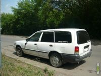 Лот: 1145869. Фото: 2. Nissan AD. Авто, мото, водный транспорт