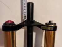 Лот: 15565065. Фото: 7. Двухкоронка вилка Zoom 680DH 20...